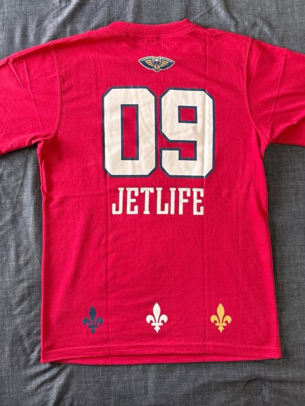 JetLife tshirt - Picture 2 of 4
